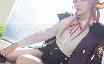突发奇想！星之迟迟的兔女郎全套，点开下载前请自备零食。