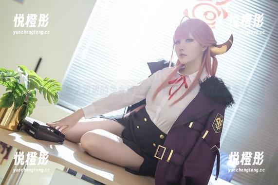 突发奇想！星之迟迟的兔女郎全套，点开下载前请自备零食。