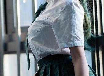 治愈之旅？星之迟迟的写真展示，这小憩得多舒服？
