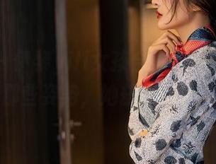 星颜社 – 伊黎yili女孩合集：你没想过的那些姿势，她却做到了！