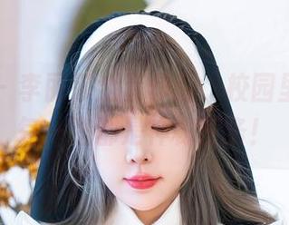 星颜社 – 李丽莎全套作品，校园里走过的每一路都是神秘任务！