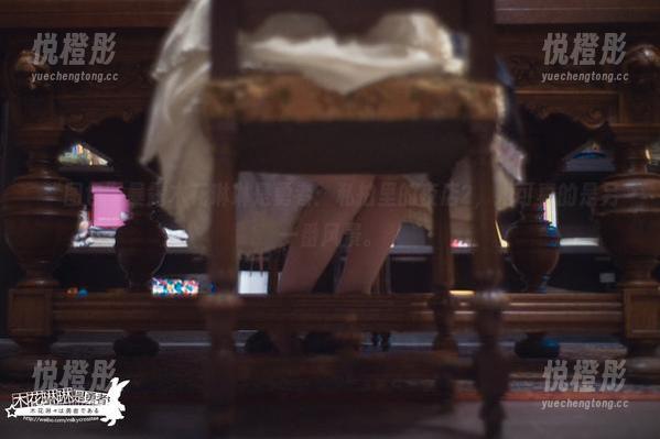 “图包”暴露木花琳琳是勇者：私拍里的夜店2，她可真的是另一番风景。