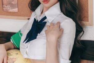 想要放松？美图下载！杏仁曲奇的瑜伽时间等你来pick
