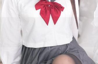 发现杏子夫人在高清写真中的“恶魔姐姐”一面，会不会吓到？