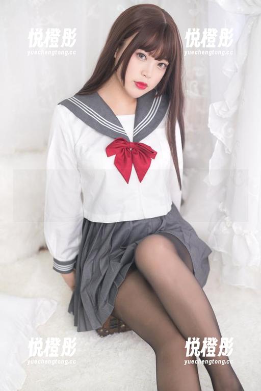 发现杏子夫人在高清写真中的“恶魔姐姐”一面，会不会吓到？