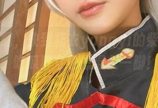 速度下载，快到杨衣yangyi的柴郡王国，吃瓜群众也想混入一脚！