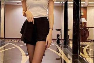 微密圈 – 美图不断，林子琳喵的微信朋友圈分享让人想“直接转发”！