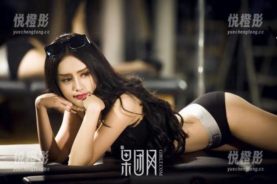 果团网-little贝壳喵 果团网 - 得劲儿!little贝壳喵的豹纹合集,壁纸刷新你对“野生”的认知。