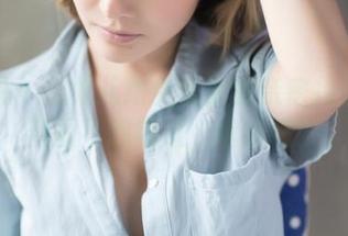 果团网 – 松果儿跟兔女郎的亲密接触——新图不想错过，信我吧！