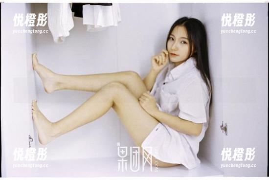 果团网-陈雅漫 果团网 - 陈雅漫的美图合集,少女心炸裂,姐姐领航!