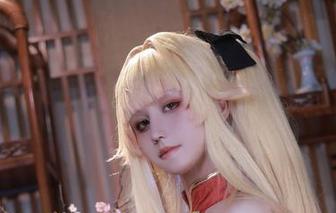 最新照片：桜满三时的“大凤”ins红人之路，恋爱季节有点烦人吧？