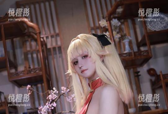 桜满三时 最新照片:桜满三时的“大凤”ins红人之路,恋爱季节有点烦人吧?