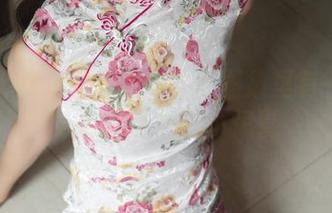 梦丝女神 – 刘诺的粉色？图集里有一些让人意想不到的小惊喜