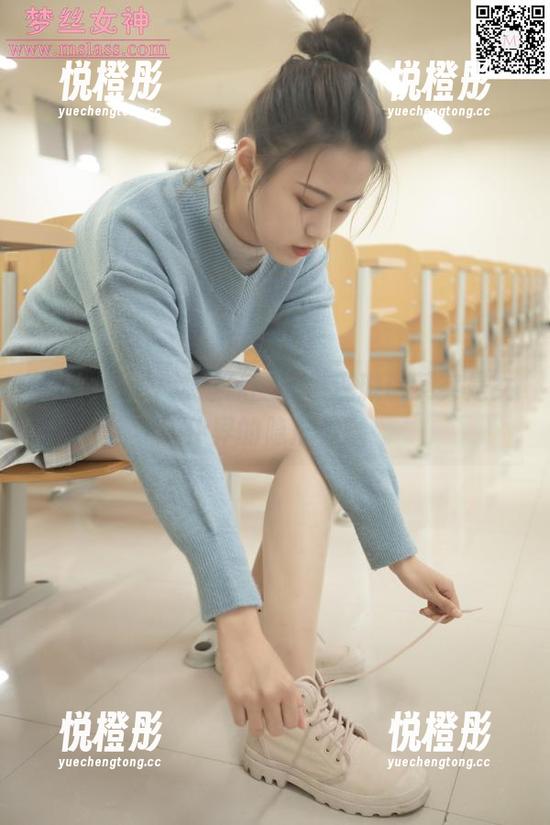 梦丝女神 - 透过原图，发现璇璇其实是女仆界的隐形大咖