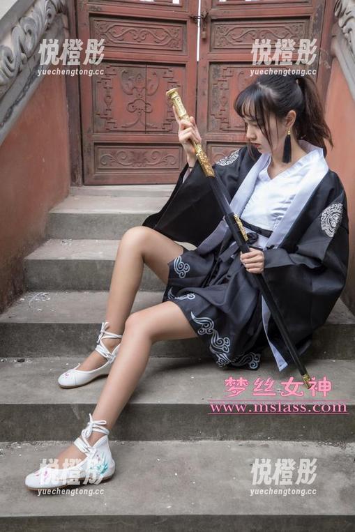 梦丝女神 - 雪馨在户外撒野？合集和资源给你整得一清二楚！