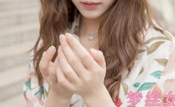 梦丝女神 – 哎哟这张图片，魏婷婷的学妹模样，这个原图真的是让人目不转睛。