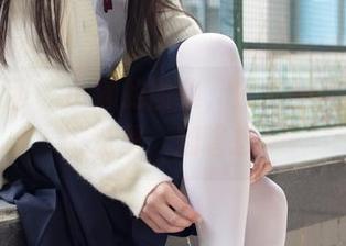 森萝财团 – 小满的图集，日常的美图全在这里，别瞎想