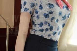 模范学院 – Wendy智秀的低调性感，网袜图包等着你下载！