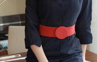 模范学院 – 轻松一夏！久久Aimee泳衣合集，免费送出女神范儿！