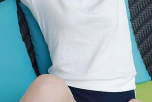 模范学院 – 安静的唐琪儿Beauty“修女”美图，咋觉得她比较适合荧屏？