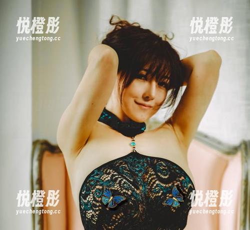 樱晚gigi带来的女友系列-提前回家，无需花费，只需欣赏美图，哈哈！