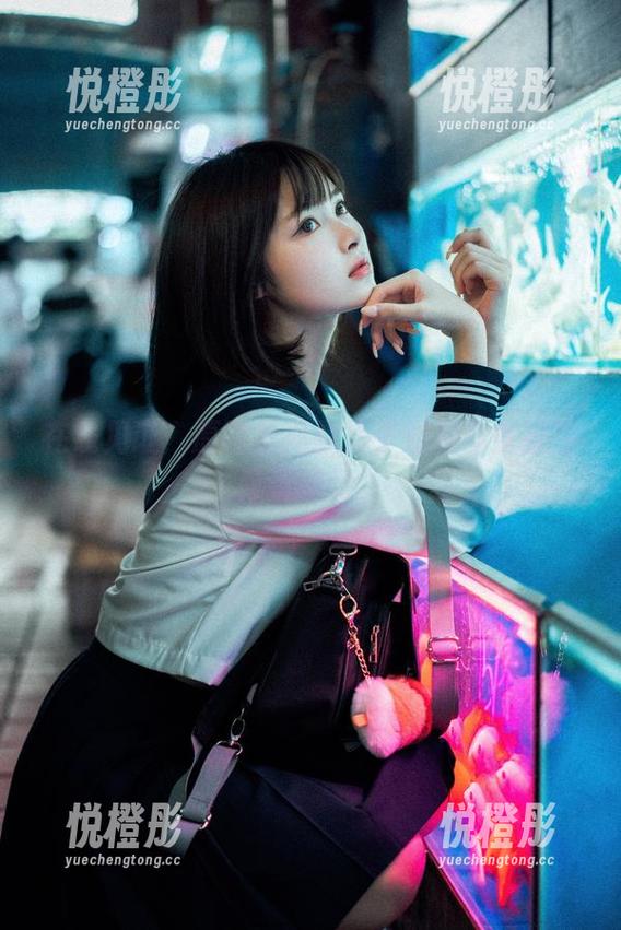 在线见证：原图里河豚抚子对那年女孩的青涩印记。