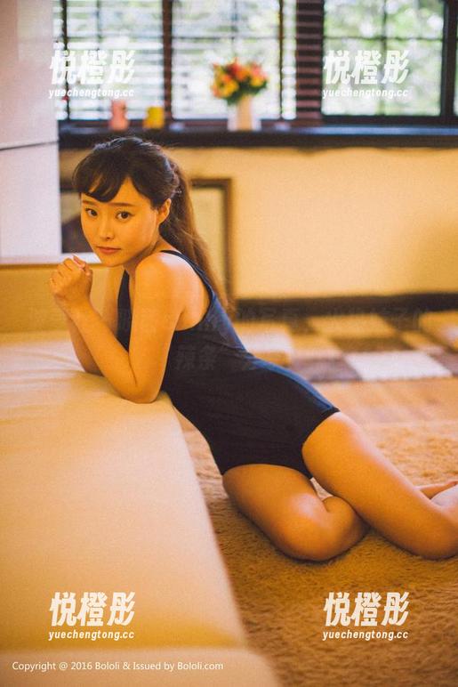 波萝社-晓茜sunny 波萝社 - 晓茜sunny的写真,火热妹子的“辣条”分享!