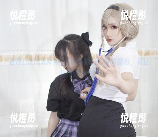 洛璃LoLiSAMA 洛璃LoLiSAMA的圣诞奇遇记:最新图包,竟让我怀疑人生!