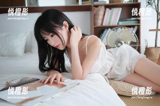 翘首以待的美图，清水由乃的“姐姐”让人忍不住想探个究竟。