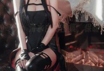 雪女的冬天：清水由乃图集，保暖贴心又好看！