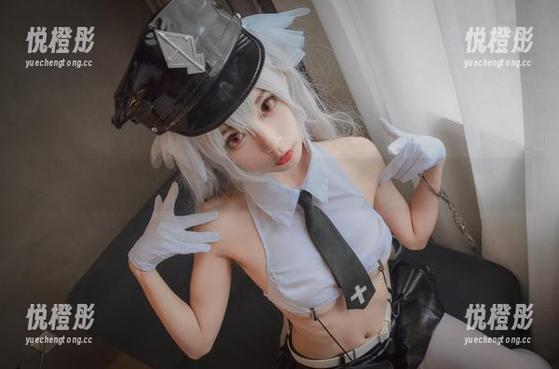 清颜颜子 来吧!清颜颜子的cos套装,下载成你心中女神!