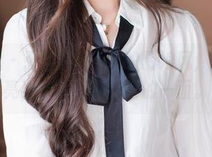 爱蜜社 – 张静雅miya的厨娘风，眼前一亮，原图有她美好的一面。