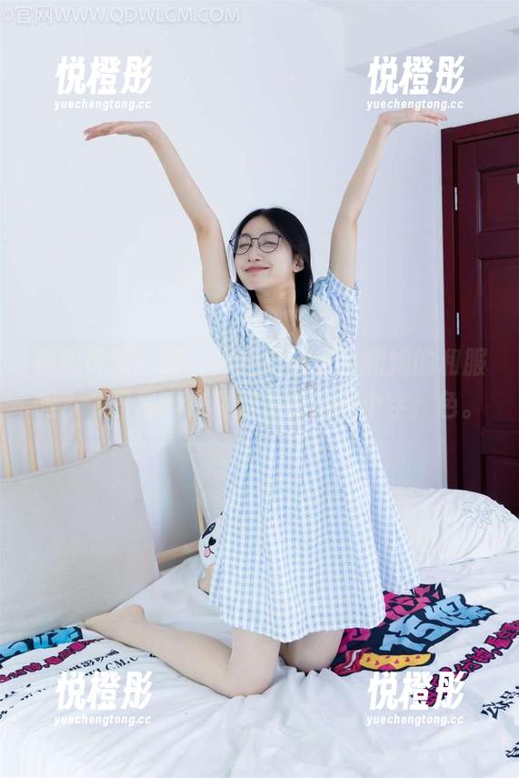 物恋传媒 - 嗨，你还记得小竹和她的和服吗？今日写真集再做更新，一个字：色。