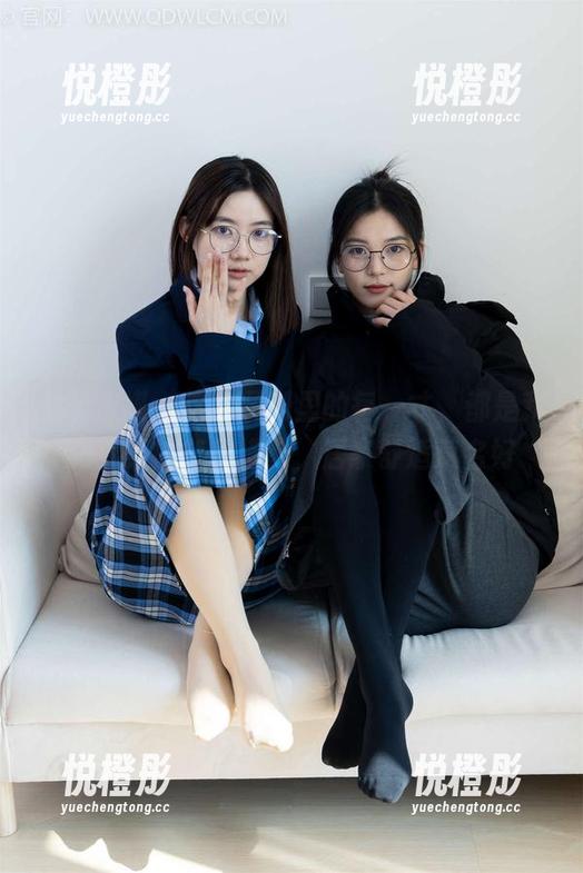 物恋传媒-菜菜 物恋传媒 - 这本图册里的每一寸,都是我和菜菜的随意搭配,居家舒适莫名好