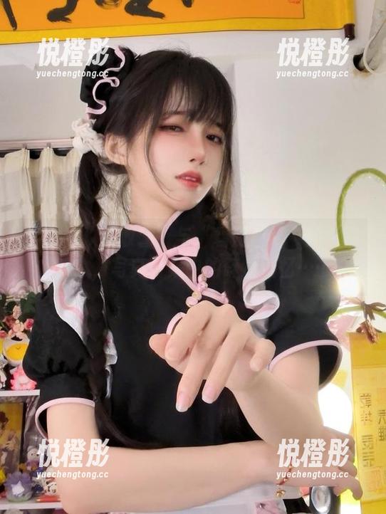 “狐玖玖的收藏”与“碧蓝航线”的“赤城”，写真合集中的碎片回忆……