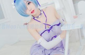 猫君君MaoJun和她的裤里丝，美图别有一番风味