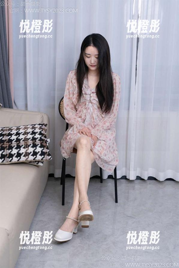 甜予摄影-齐齐 甜予摄影 - 用齐齐的镂空写真,教你如何把平庸变得诗意盎然