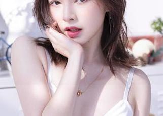 白露Bululu的写真如叙事，高清剧情值过回味！