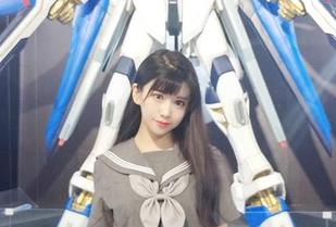 神探火狸狸的最新作品，让我们在少女前线上开启疯狂的想象游戏！