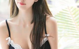 秀人网 – 夏旖诺居家写真合集：小心，这些姿势会让你心乱如麻。