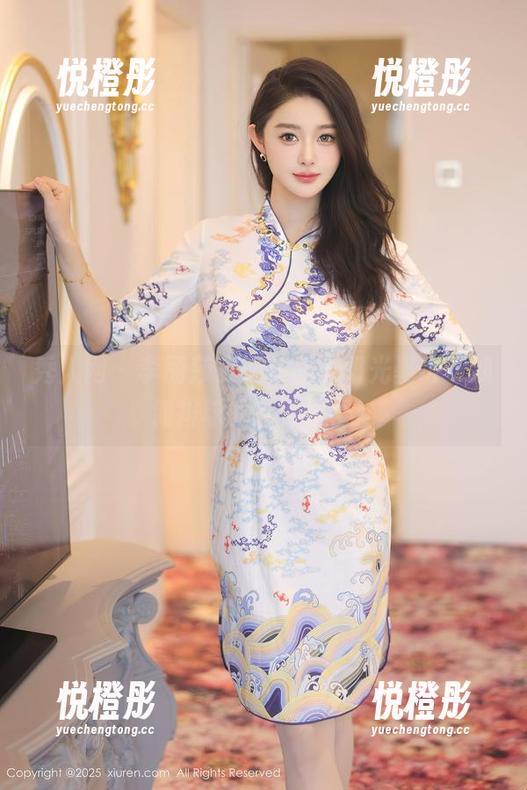 秀人网-李丽莎 秀人网 - 李丽莎夏天作品,阳光暴击与沙滩排球的完美结合!