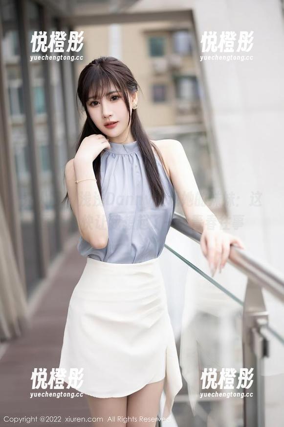 秀人网-浅浅Danny 秀人网 - 浅浅Danny展现她的妹妹:这图集,快让我想起了一段青春往事