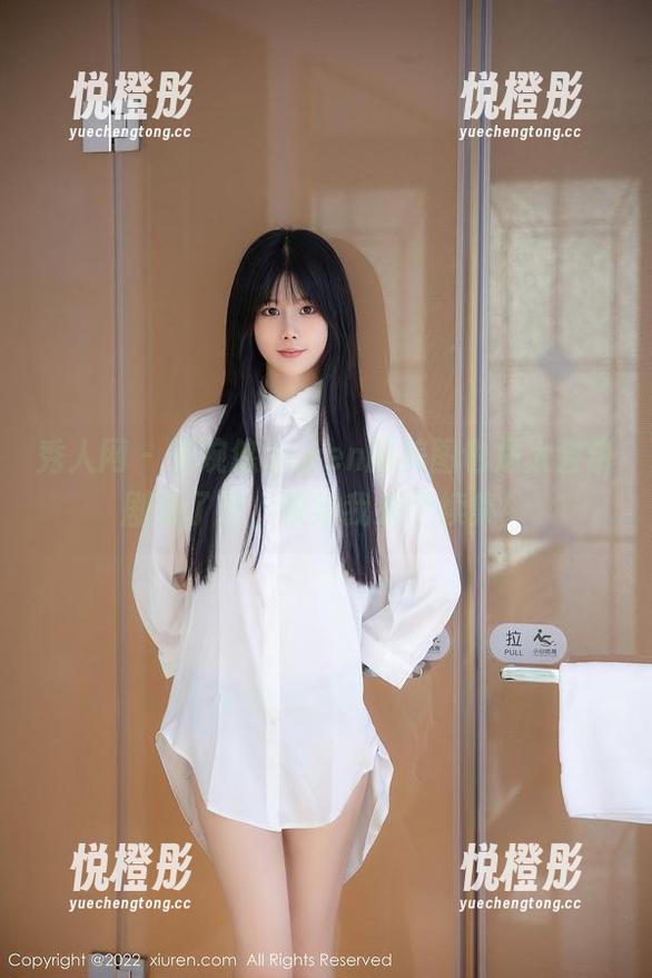 秀人网 - 王婉悠Queen的美图也是太会讲剧情了吧，快给我来个续集！