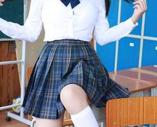 秀人网 – 高颜值带高科技？甜妮眼镜高清合集来啦！