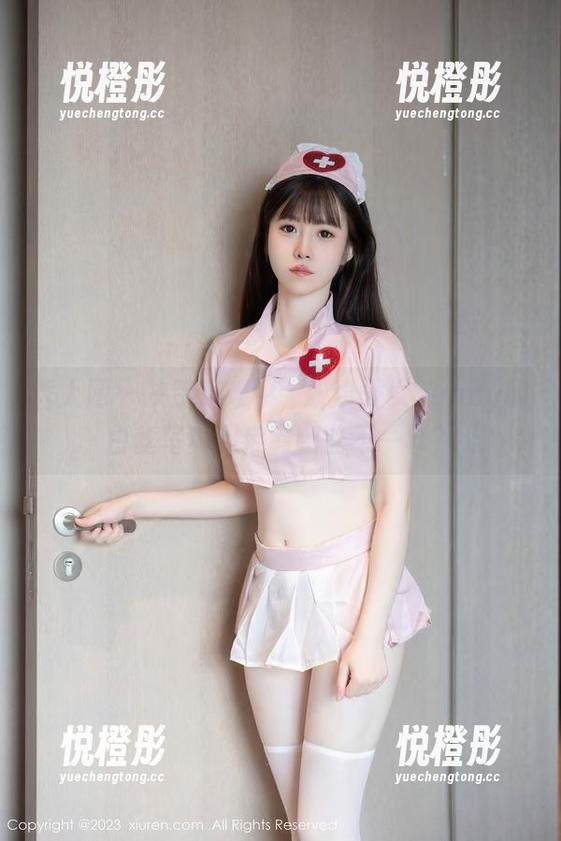 秀人网-盼盼龙女sunny 秀人网 - 决策艰难中,盼盼龙女sunny的白丝写真到底有哪些不一样?