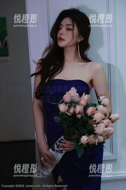 秀人网-美七 秀人网 - 美七兔女郎的实力合集,资源满满撞击你的眼球!