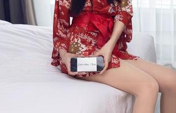 秀人网 – 谁说运动就得很严肃？阿乖Kiddo的图集分享轻松许多。