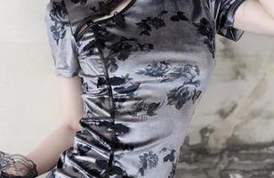秀人网 – 万圣节来了，陆萱萱的写真图集也该重磅登场了！