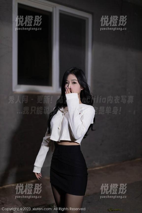 秀人网-陆萱萱cecillia 秀人网 - 更新!陆萱萱cecillia内衣写真...我只能说,这设计师肯定是单身!
