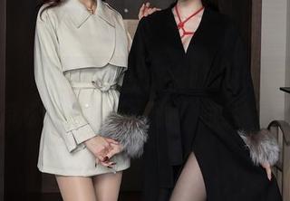秀人网 – 无圣光下的旗袍时光，雯大王susie带你走进“伪优雅”的另一个维度